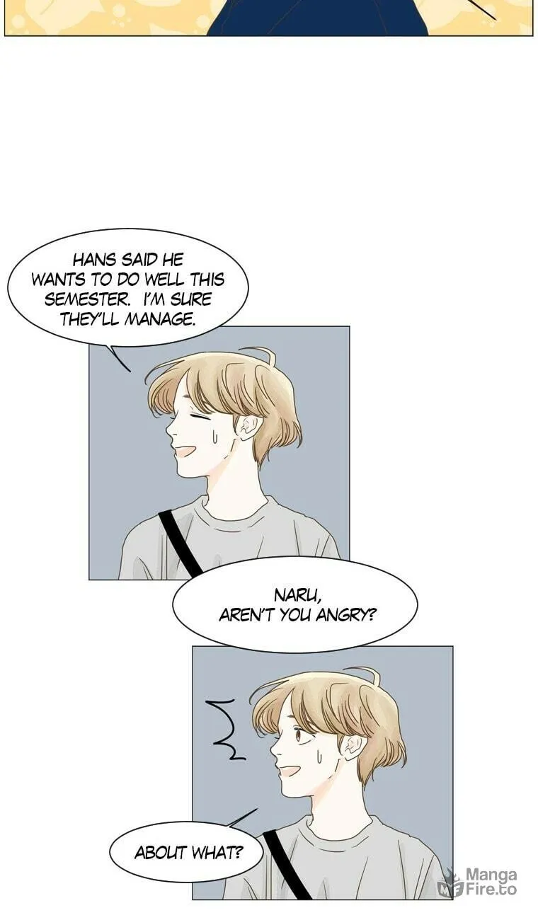 Read Aquaman chapter 46 image 5 on Lezhin