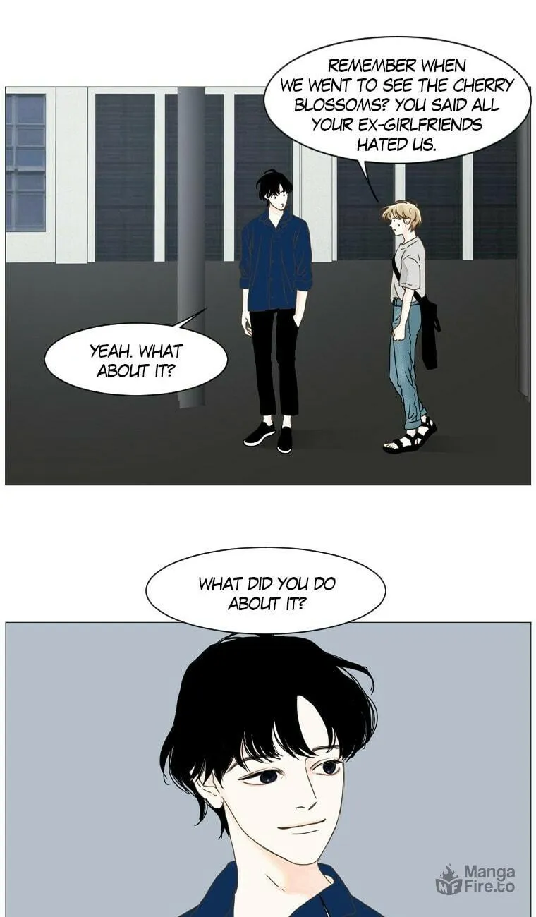 Read Aquaman chapter 46 image 9 on Lezhin