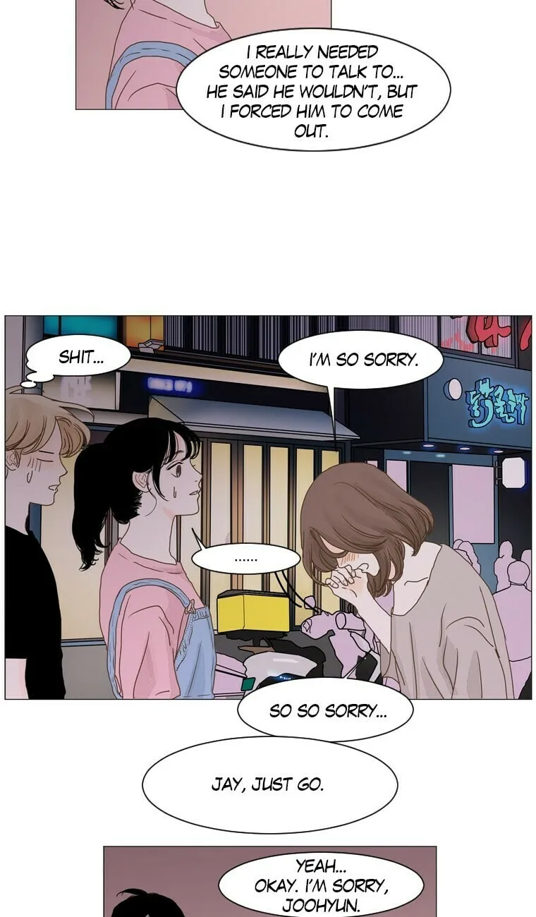 Read Aquaman chapter 47 image 10 on Lezhin
