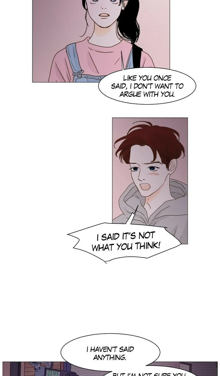 Read Aquaman chapter 47 image 13 on Lezhin