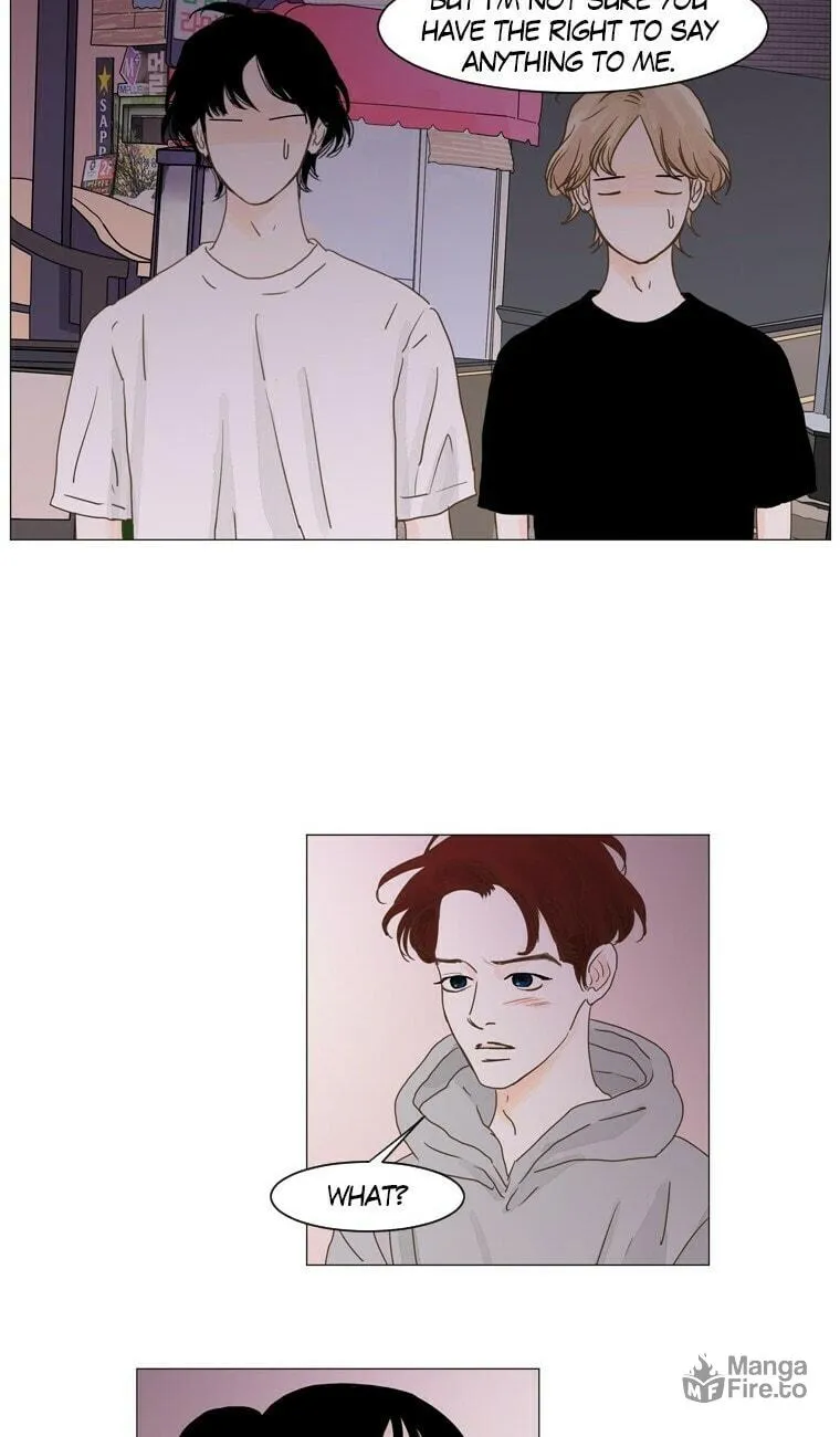 Read Aquaman chapter 47 image 14 on Lezhin