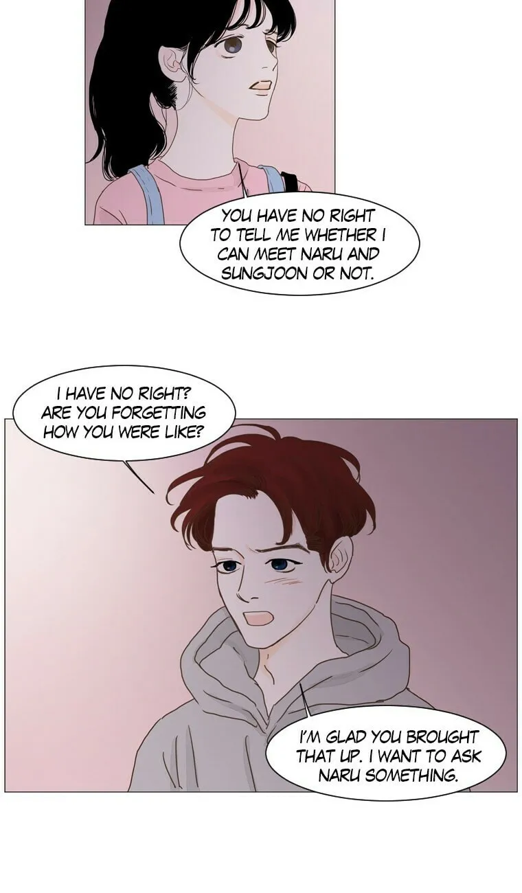 Read Aquaman chapter 47 image 15 on Lezhin