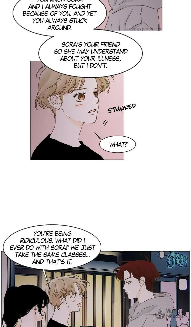 Read Aquaman chapter 47 image 17 on Lezhin