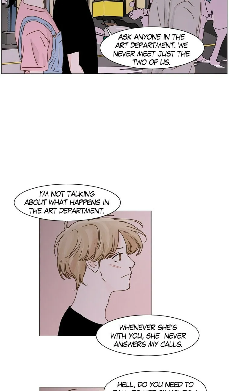 Read Aquaman chapter 47 image 18 on Lezhin