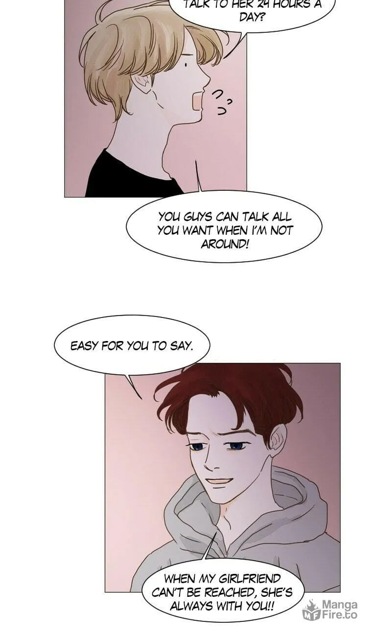Read Aquaman chapter 47 image 19 on Lezhin