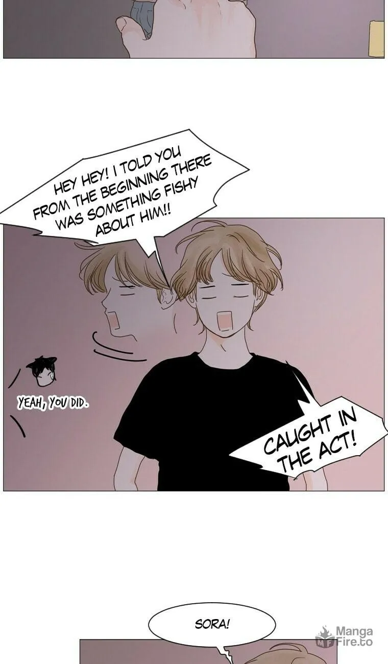 Read Aquaman chapter 47 image 2 on Lezhin