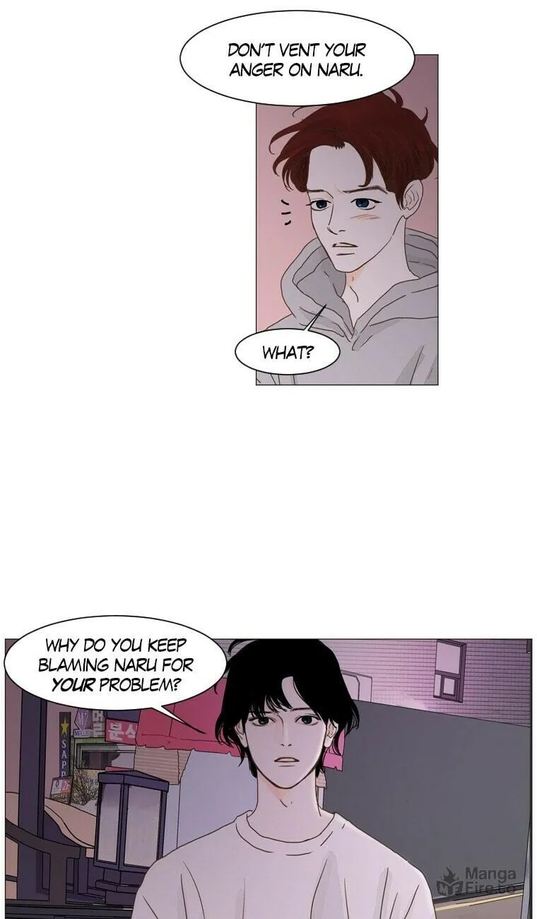 Read Aquaman chapter 47 image 20 on Lezhin