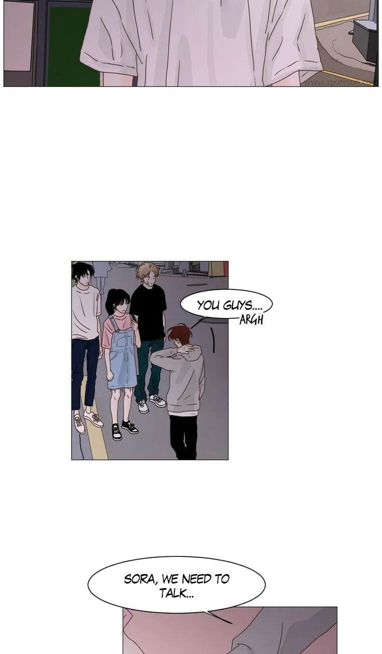 Read Aquaman chapter 47 image 21 on Lezhin