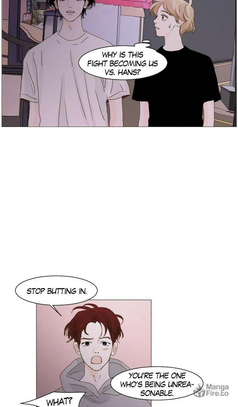 Read Aquaman chapter 47 image 24 on Lezhin