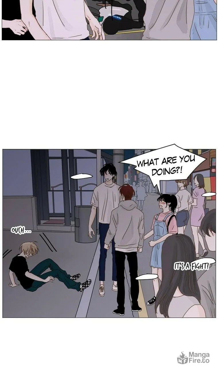 Read Aquaman chapter 47 image 26 on Lezhin
