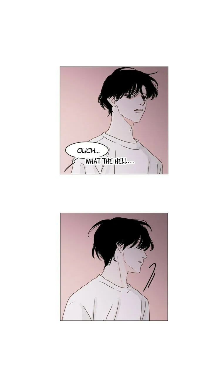 Read Aquaman chapter 47 image 27 on Lezhin