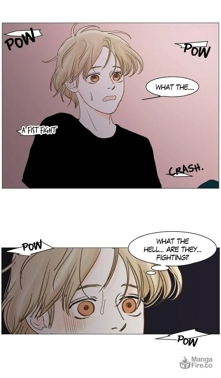 Read Aquaman chapter 47 image 29 on Lezhin