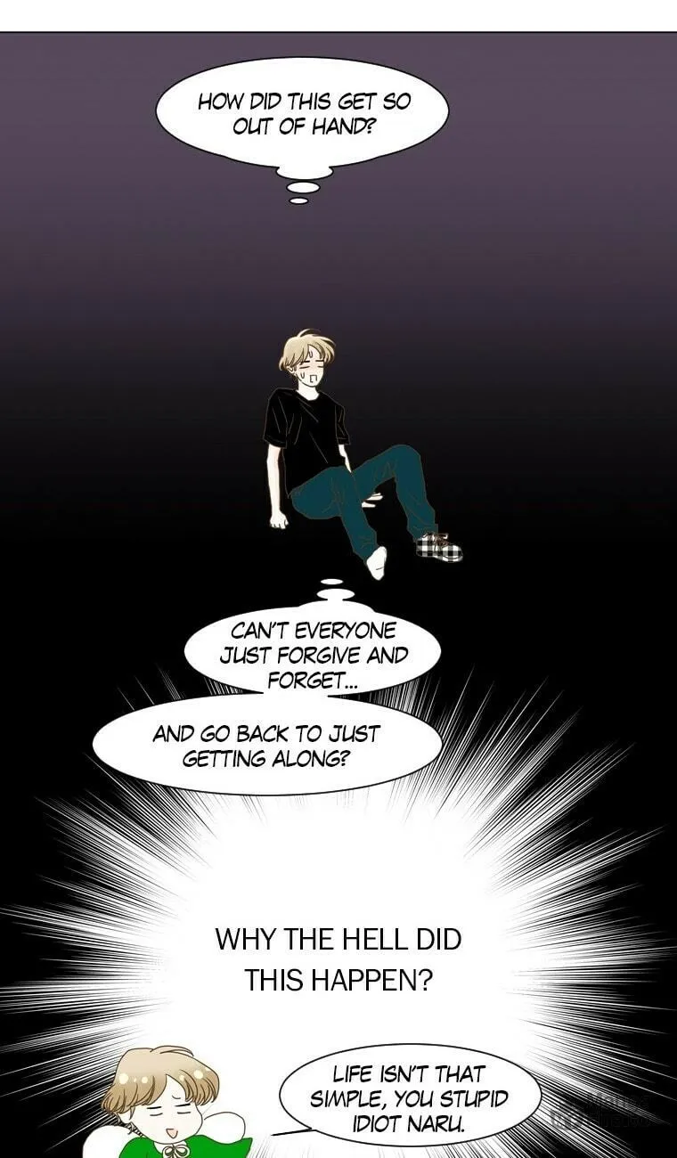 Read Aquaman chapter 47 image 34 on Lezhin