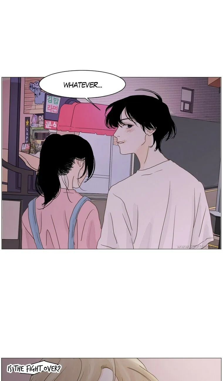 Read Aquaman chapter 47 image 36 on Lezhin