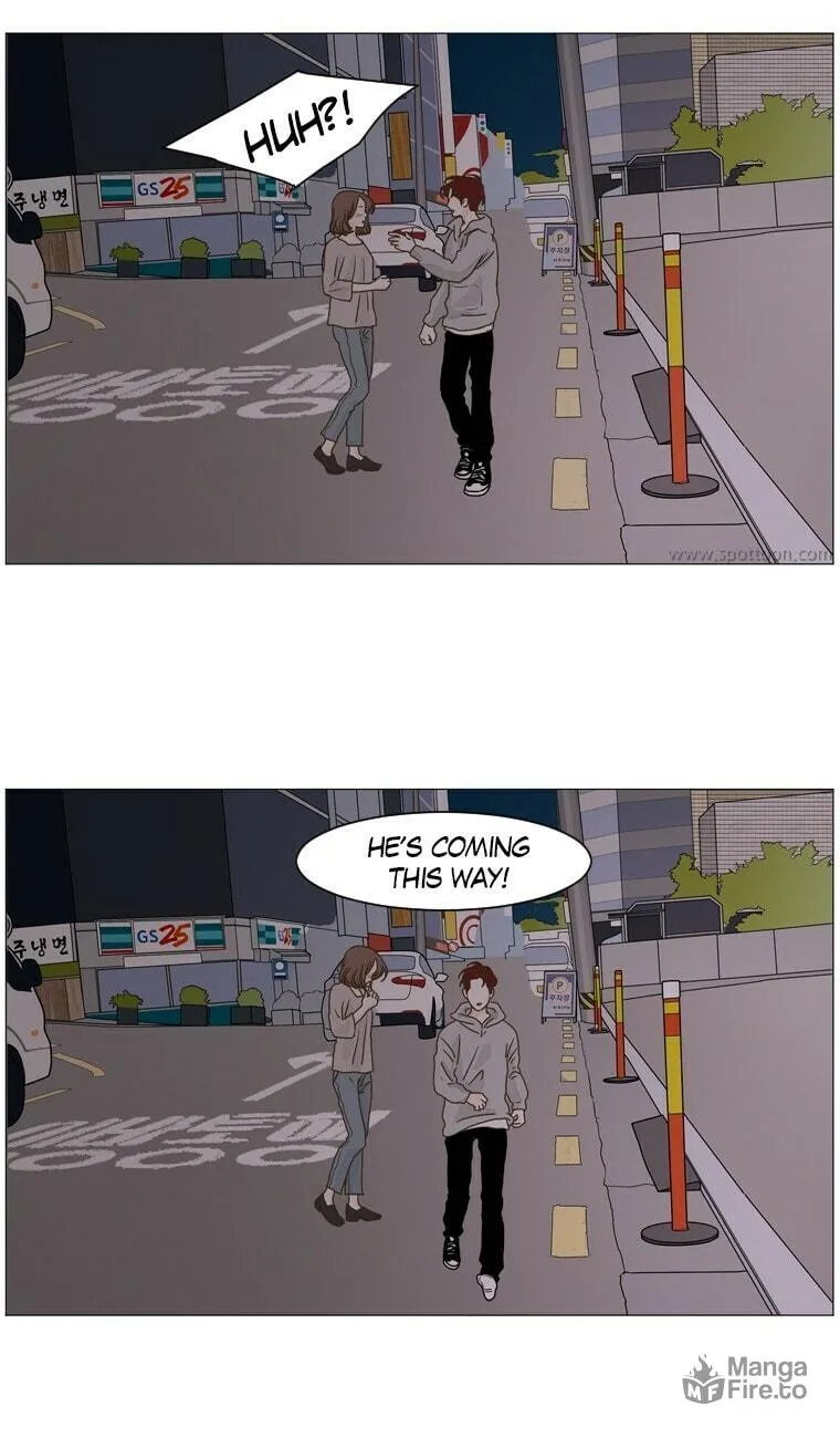 Read Aquaman chapter 47 image 4 on Lezhin
