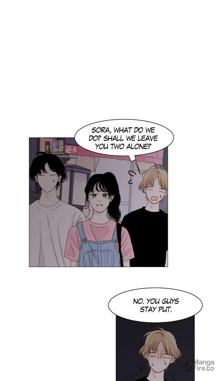 Read Aquaman chapter 47 image 5 on Lezhin