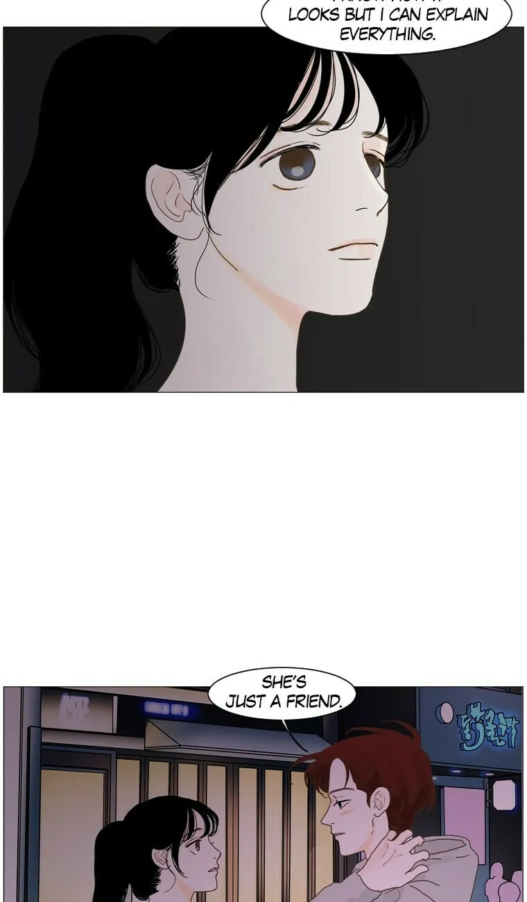 Read Aquaman chapter 47 image 7 on Lezhin