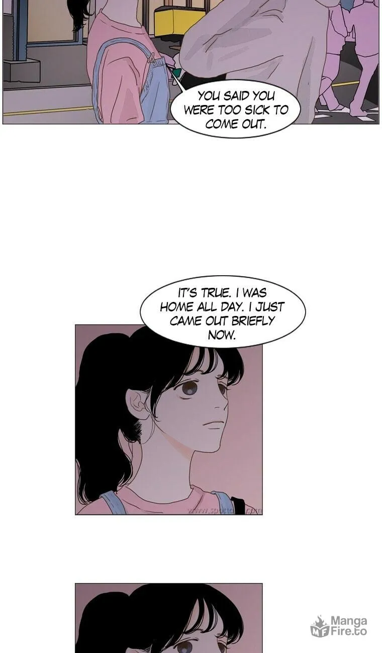 Read Aquaman chapter 47 image 8 on Lezhin