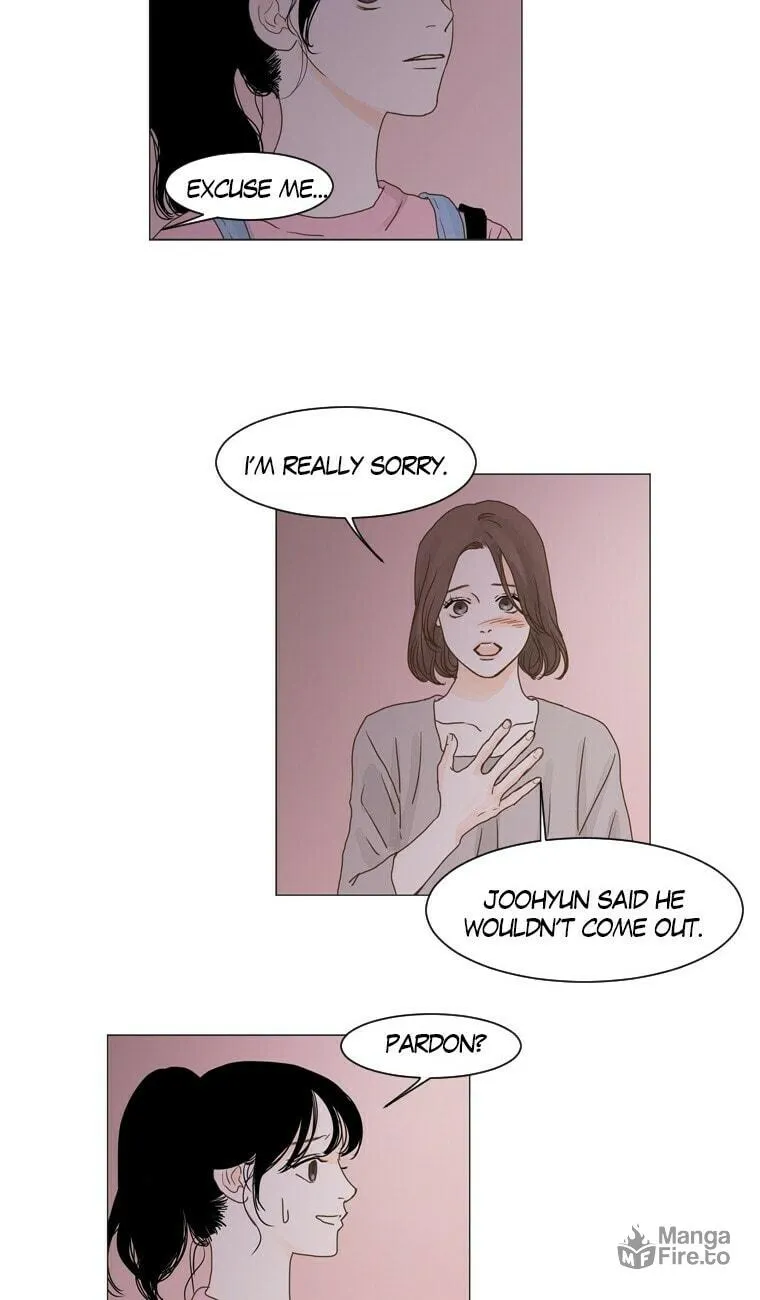 Read Aquaman chapter 47 image 9 on Lezhin