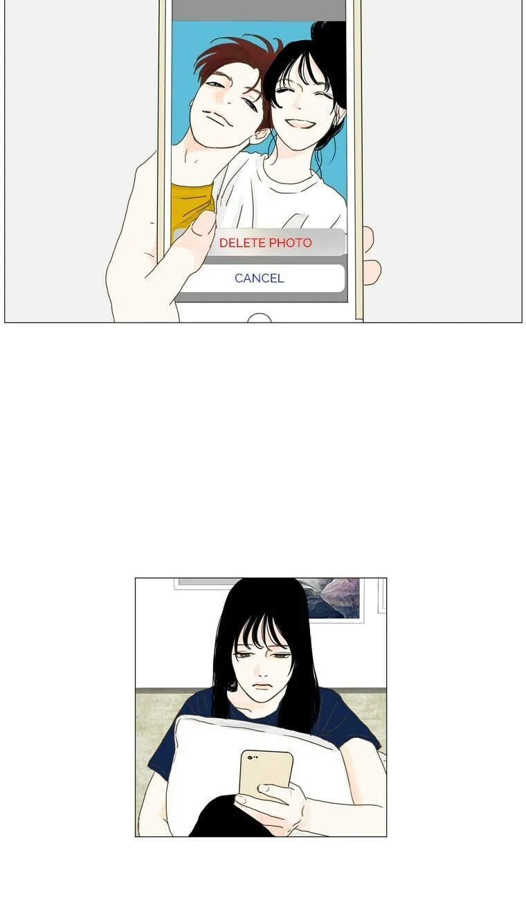 Read Aquaman chapter 48 image 1 on Lezhin
