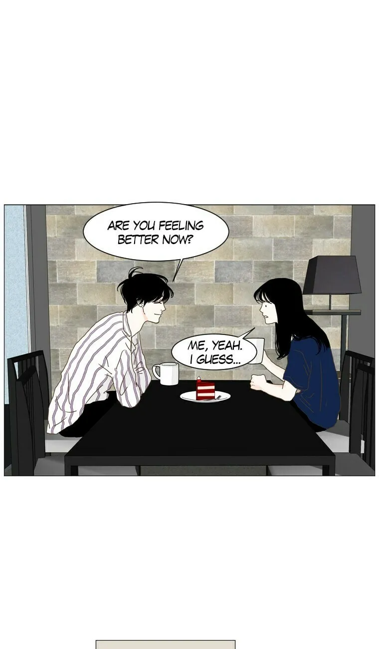 Read Aquaman chapter 48 image 12 on Lezhin