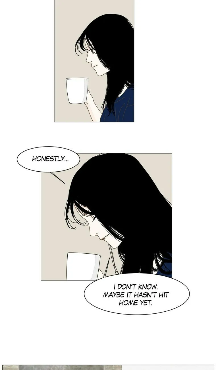 Read Aquaman chapter 48 image 13 on Lezhin