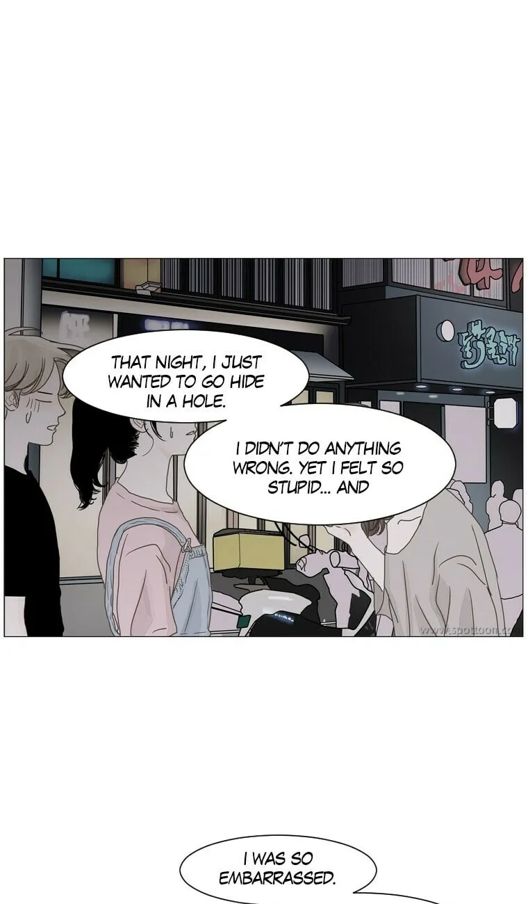 Read Aquaman chapter 48 image 15 on Lezhin