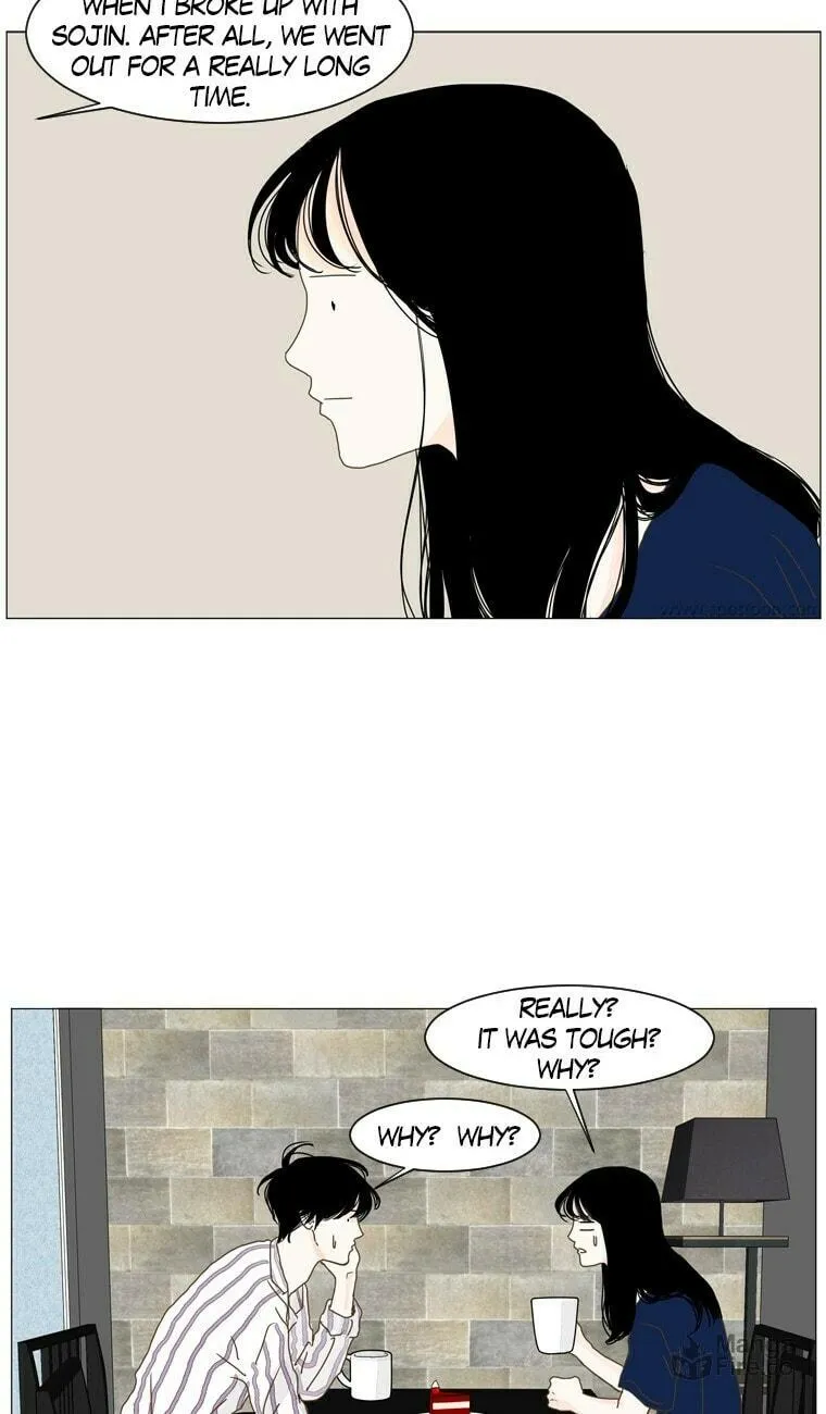 Read Aquaman chapter 48 image 19 on Lezhin