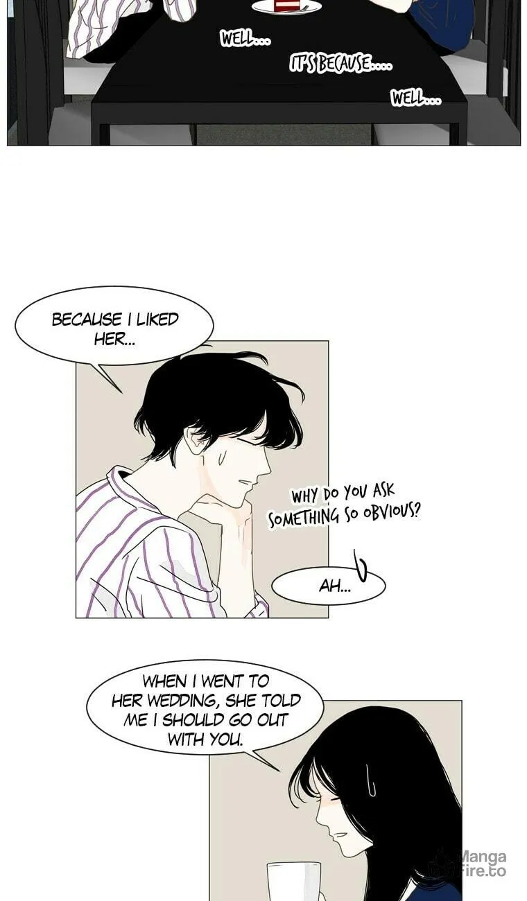 Read Aquaman chapter 48 image 20 on Lezhin
