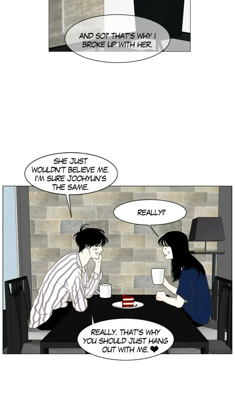 Read Aquaman chapter 48 image 22 on Lezhin
