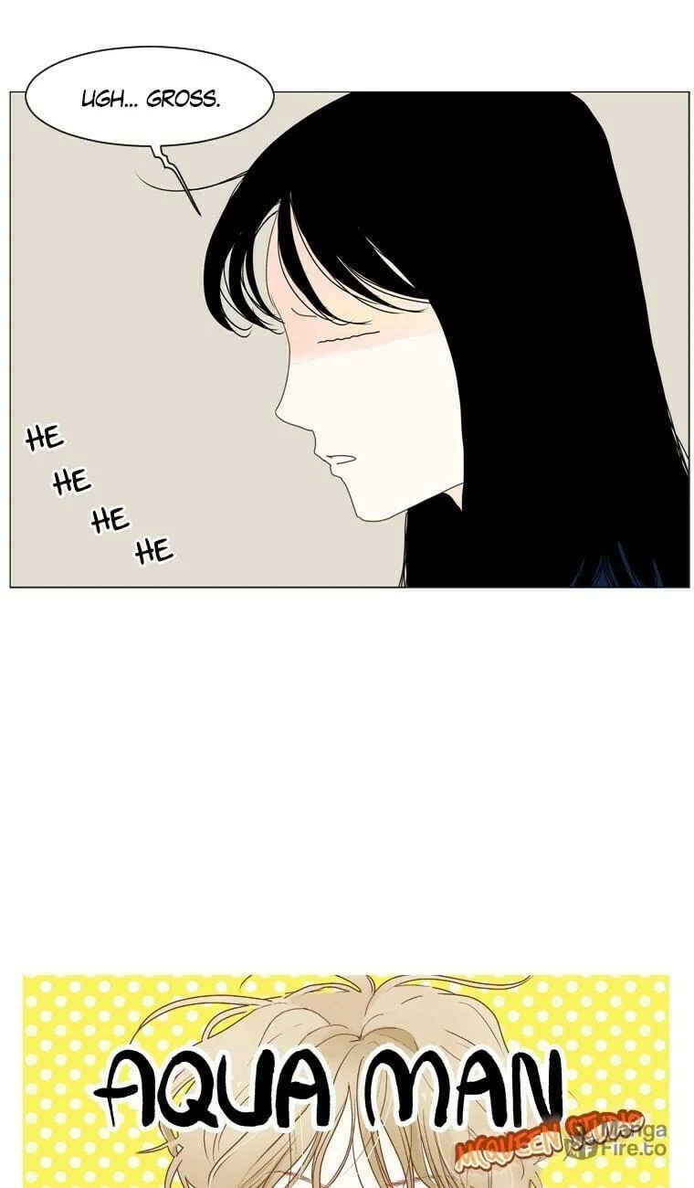 Read Aquaman chapter 48 image 23 on Lezhin