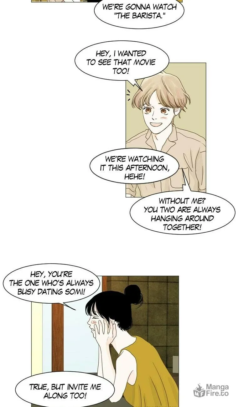 Read Aquaman chapter 48 image 38 on Lezhin