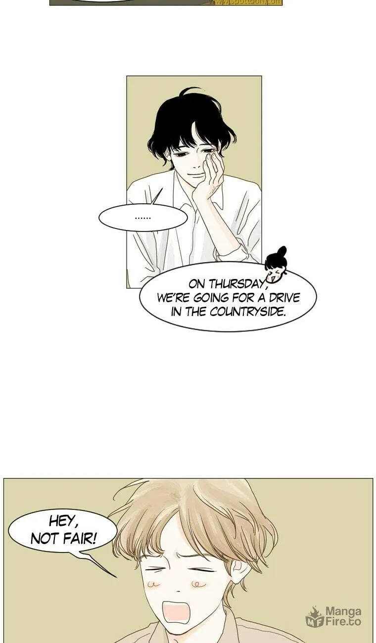 Read Aquaman chapter 48 image 39 on Lezhin
