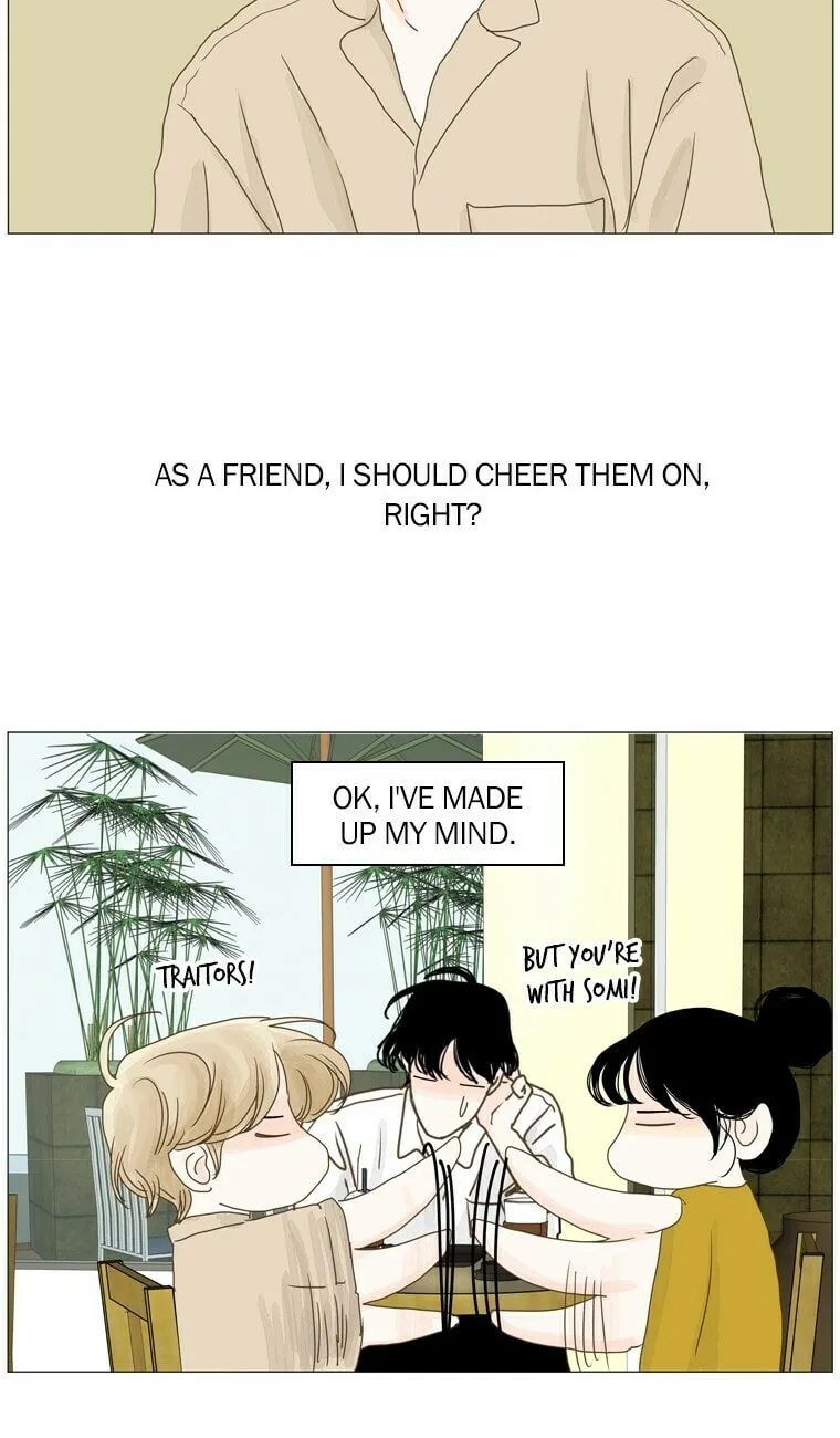 Read Aquaman chapter 48 image 40 on Lezhin
