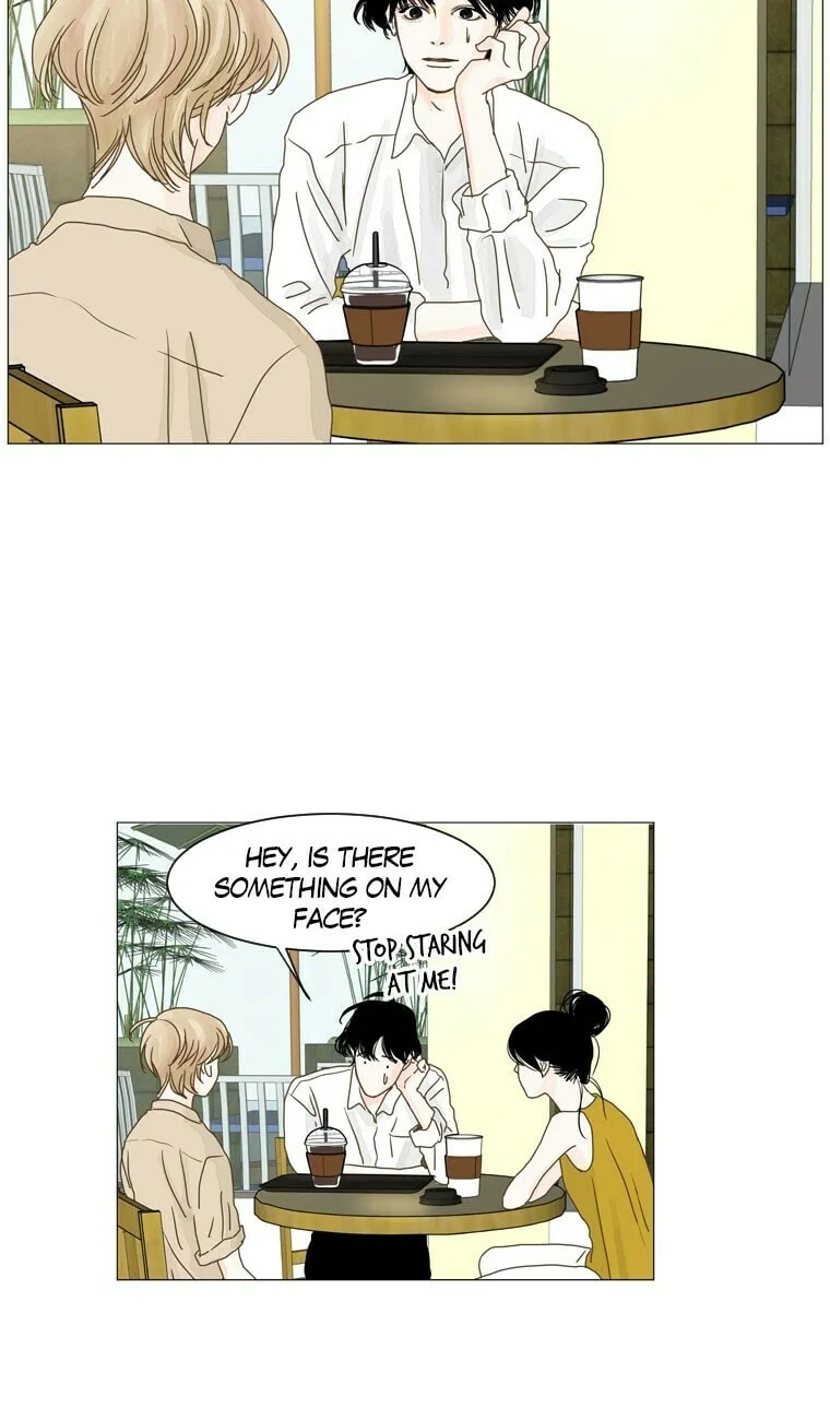 Read Aquaman chapter 48 image 46 on Lezhin