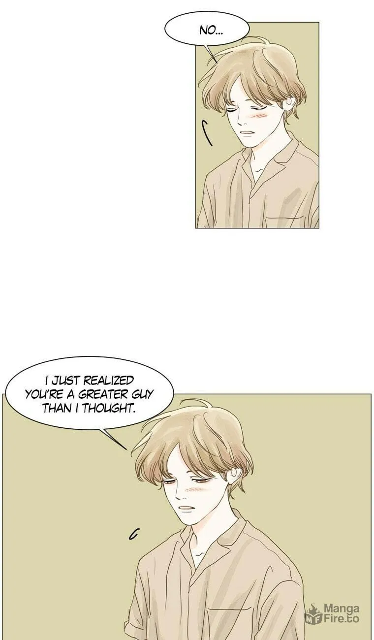 Read Aquaman chapter 48 image 47 on Lezhin