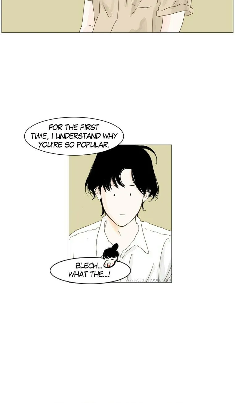 Read Aquaman chapter 48 image 48 on Lezhin