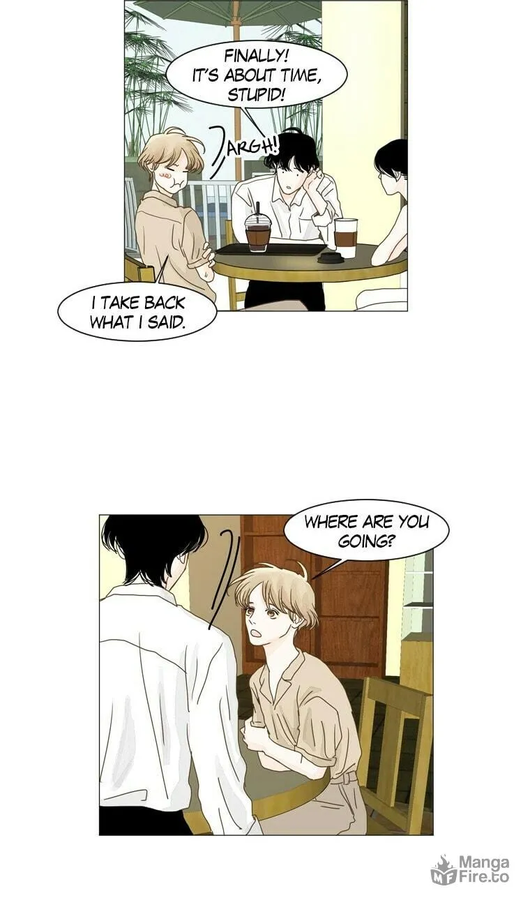 Read Aquaman chapter 48 image 49 on Lezhin