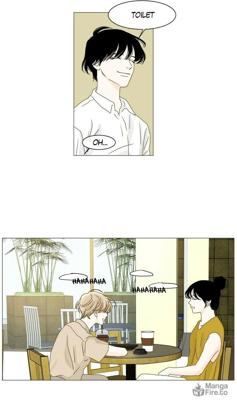 Read Aquaman chapter 48 image 50 on Lezhin