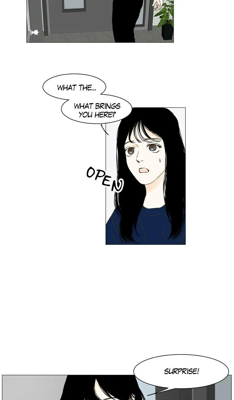 Read Aquaman chapter 48 image 6 on Lezhin