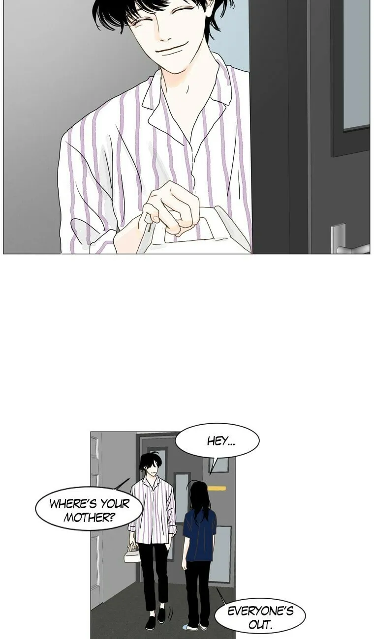 Read Aquaman chapter 48 image 7 on Lezhin