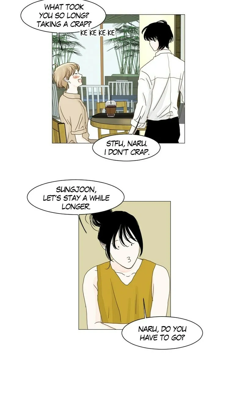 Read Aquaman chapter 49 image 1 on Lezhin