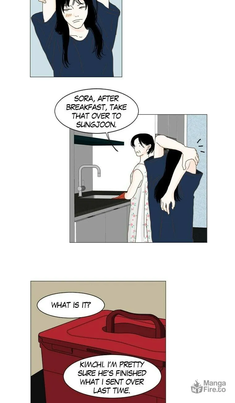Read Aquaman chapter 49 image 17 on Lezhin