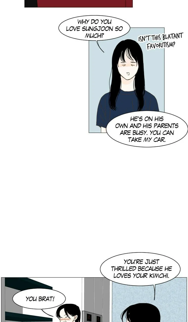 Read Aquaman chapter 49 image 18 on Lezhin