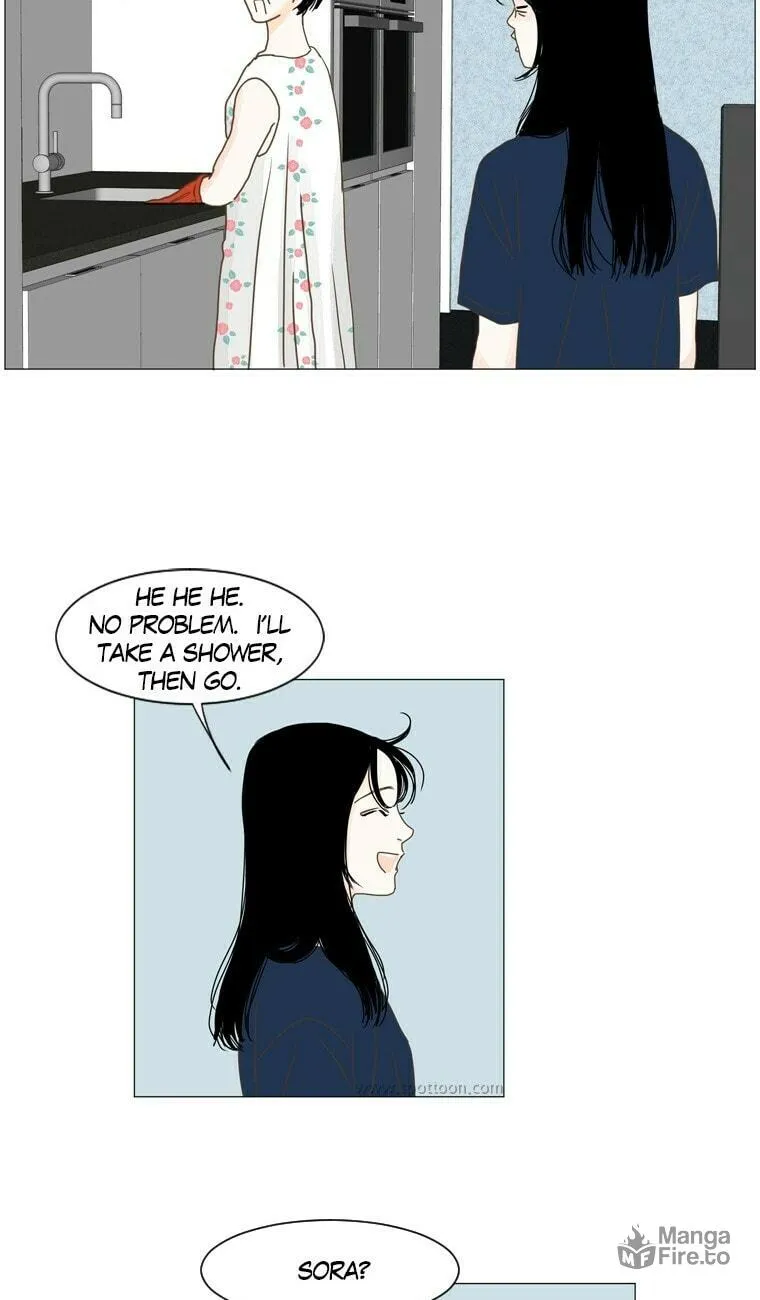 Read Aquaman chapter 49 image 19 on Lezhin