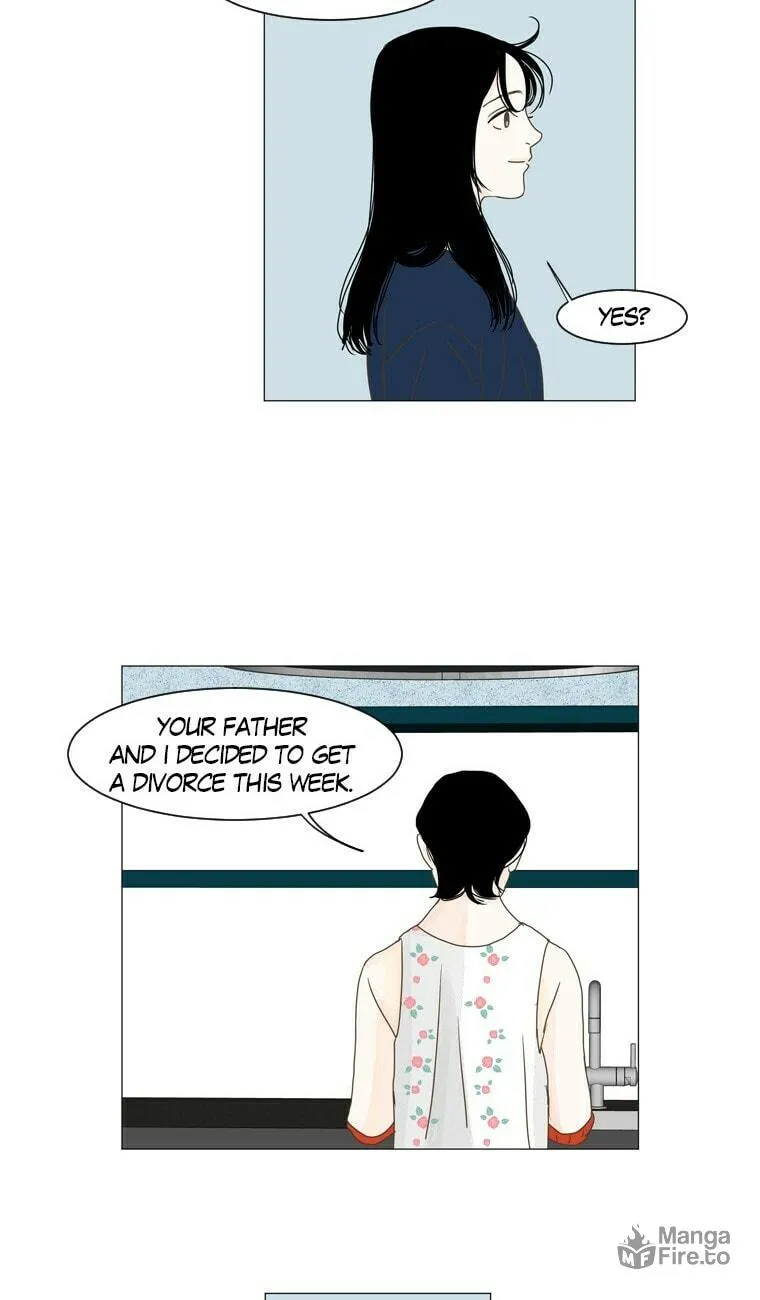 Read Aquaman chapter 49 image 20 on Lezhin