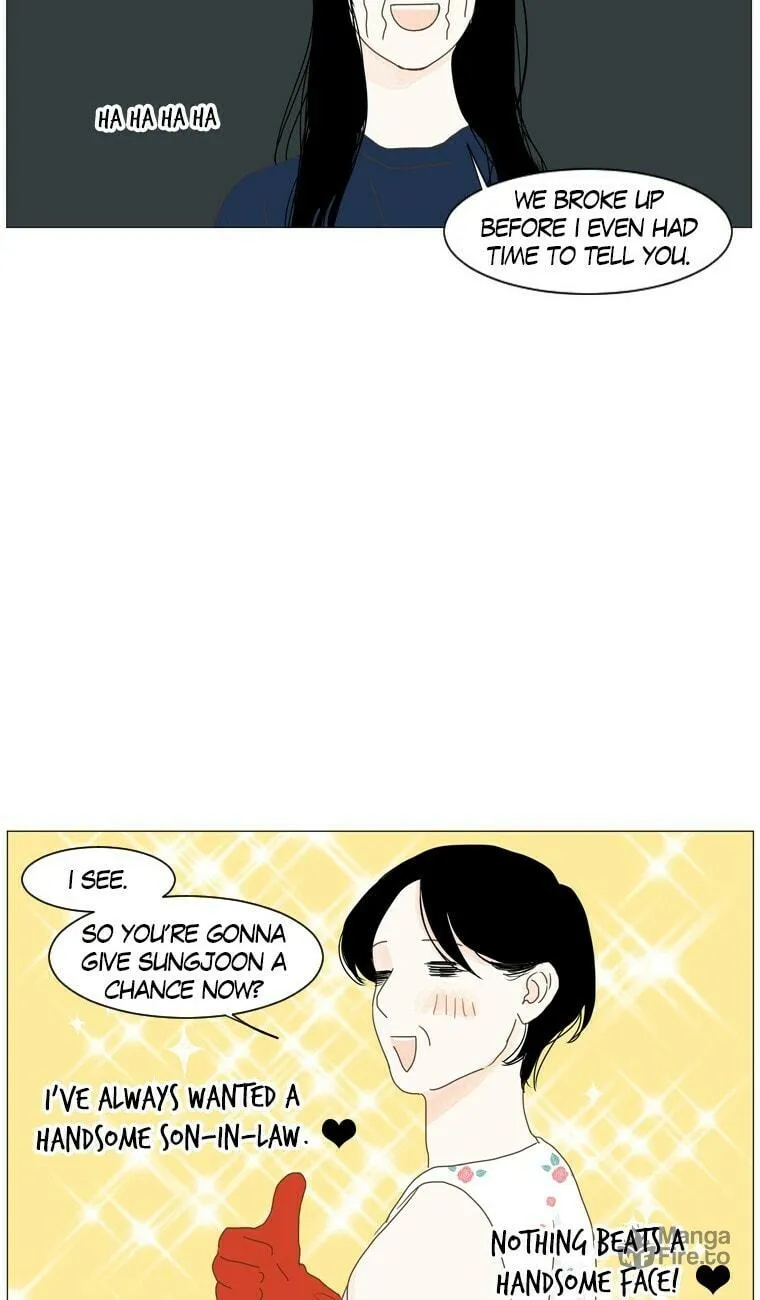 Read Aquaman chapter 49 image 24 on Lezhin