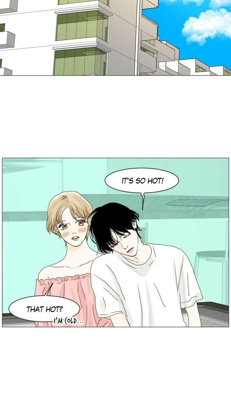 Read Aquaman chapter 49 image 27 on Lezhin