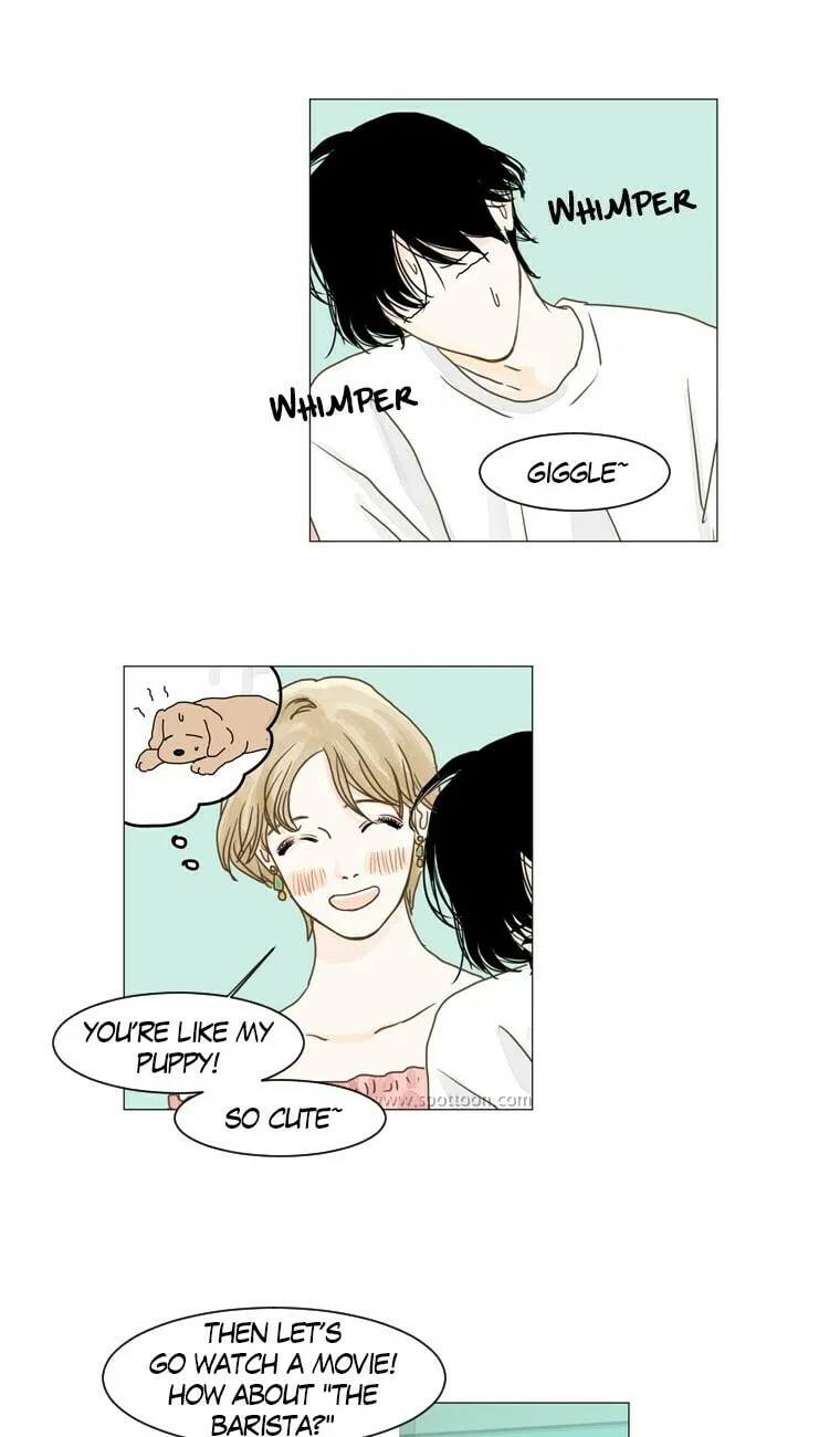 Read Aquaman chapter 49 image 28 on Lezhin