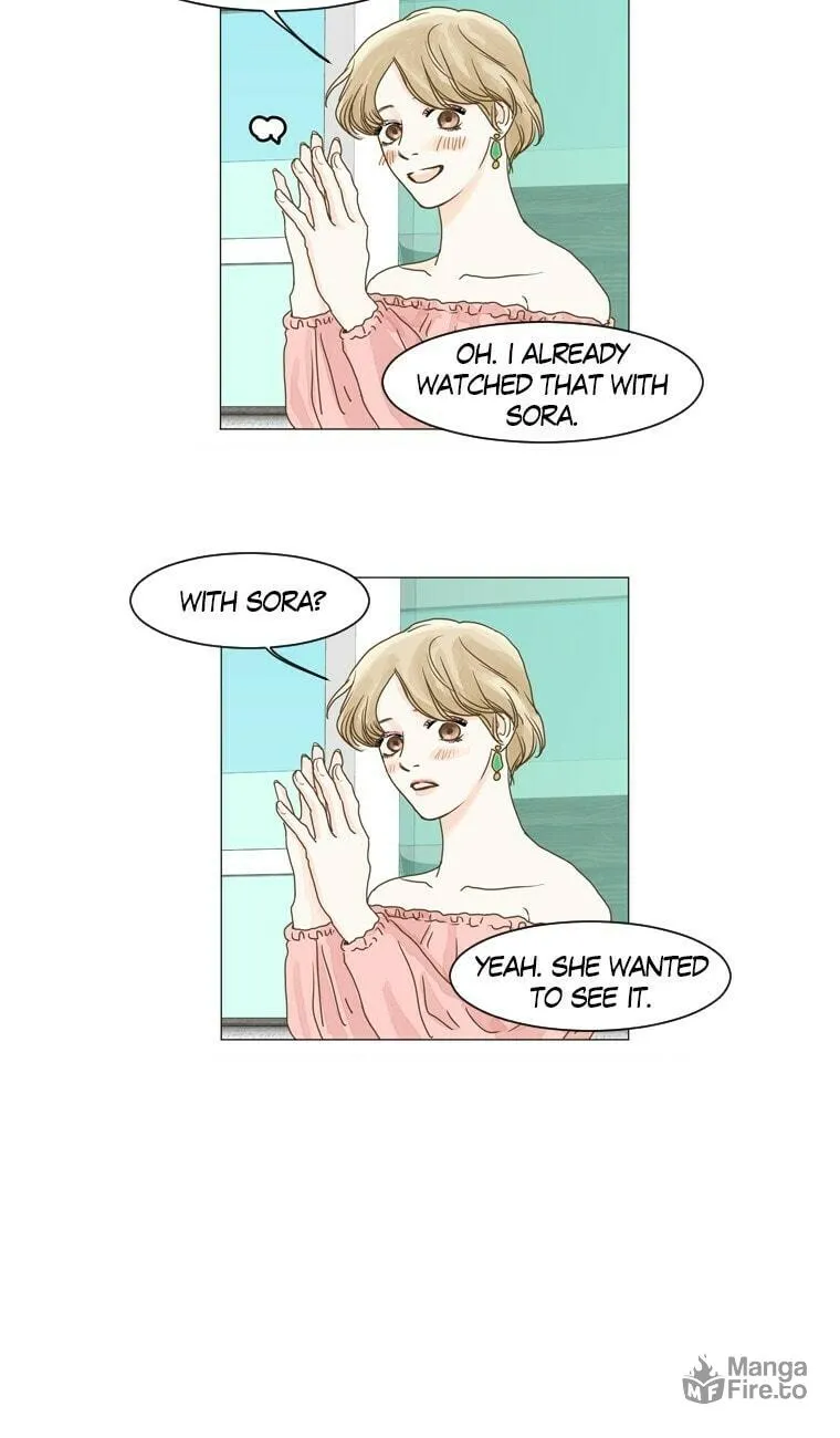 Read Aquaman chapter 49 image 29 on Lezhin